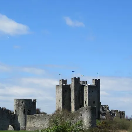 Castleview House Bed and breakfast Trim