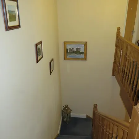 Castleview House Bed & Breakfast