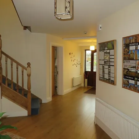 Castleview House Bed and breakfast Trim