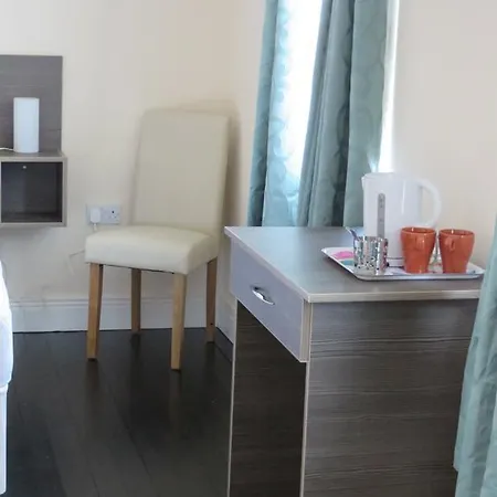 Castleview House Bed and breakfast Trim