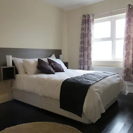 Castleview House Bed and breakfast Trim