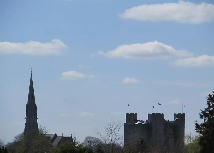 Castleview House Отель типа 