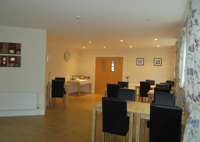 Castleview House Отель типа 