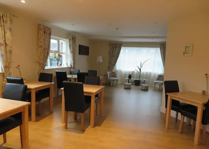 Castleview House Oda ve Kahvaltı