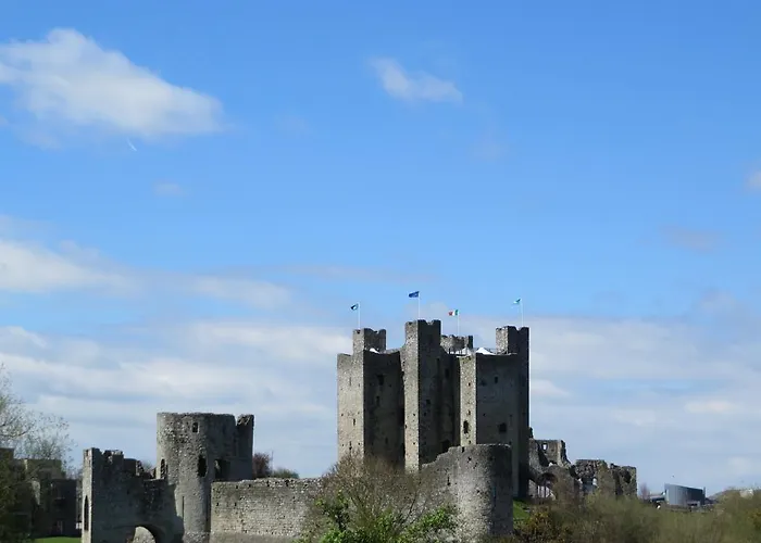 Castleview House Отель типа 