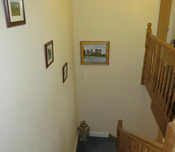 Castleview House Oda ve Kahvaltı