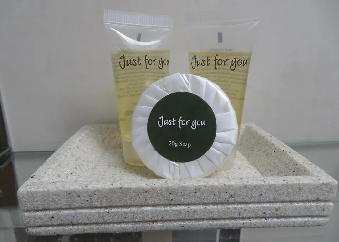 Oda ve Kahvaltı Castleview House Trim