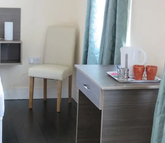 Castleview House Отель типа 