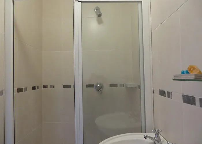 Castleview House 4* Трим