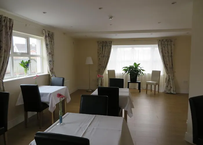 Castleview House Трим